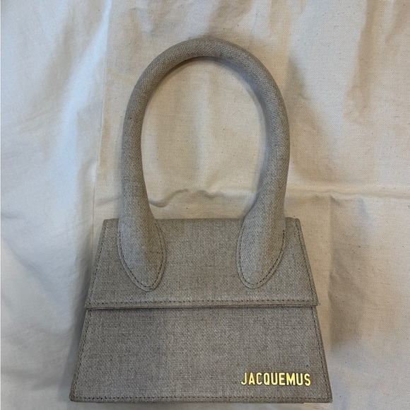 Jacquemus Le Chiquito Mini Bag - Picture 3 of 6